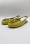 Pinko Maggy 01 Schoenen Green Dames - Thumbnail 3