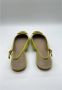 Pinko Maggy 01 Schoenen Green Dames - Thumbnail 4