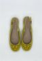 Pinko Maggy 01 Schoenen Green Dames - Thumbnail 5