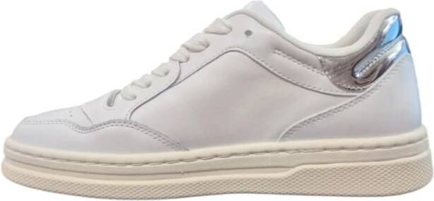 pinko Mandy 11 Sneakers White Dames