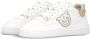 Pinko Mandy Dames Sneakers White Dames - Thumbnail 2