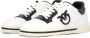 Pinko Mandy Sneakers Ss0049P001 White Dames - Thumbnail 4