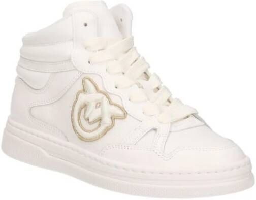 pinko Mandy Sneakers Ss0051P035 White Dames