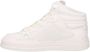 Pinko Mandy Sneakers Ss0051P035 White Dames - Thumbnail 3