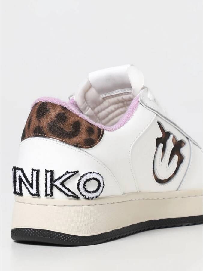 pinko Shoes Wit Dames