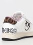 Pinko Shoes White Dames - Thumbnail 3