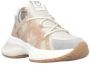 Pinko Slip-On Ariel Sneakers Love Birds Detail Beige Dames - Thumbnail 2