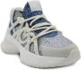 Pinko Sneakers Ariel 01 Multicolor Dames - Thumbnail 2