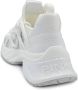 Pinko Sneakers Ariel 01 White Dames - Thumbnail 3