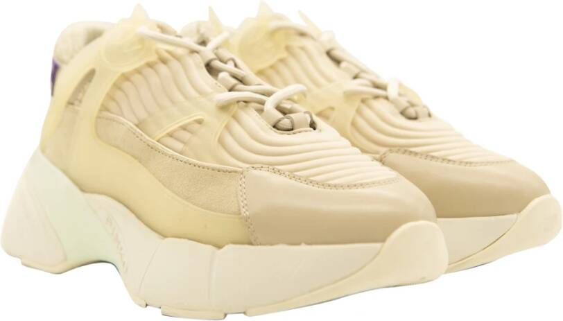 pinko Sneakers Beige Dames