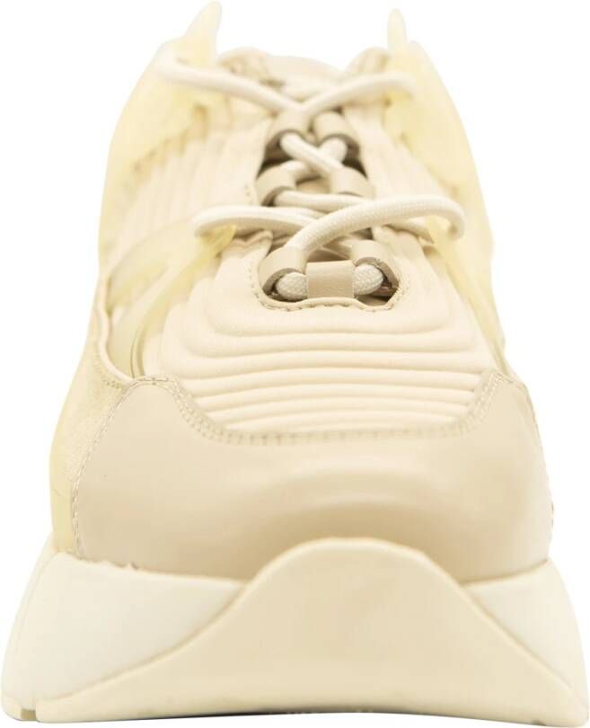 pinko Sneakers Beige Dames