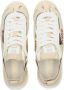 Pinko Sneakers Model Reby 03 Beige Dames - Thumbnail 3