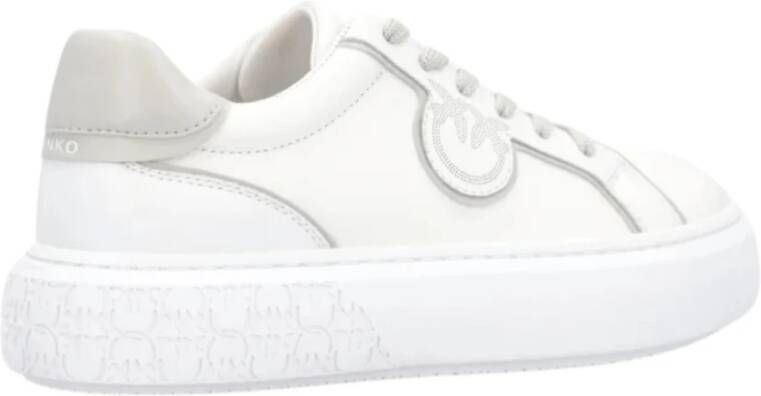 pinko Sneakers White Dames