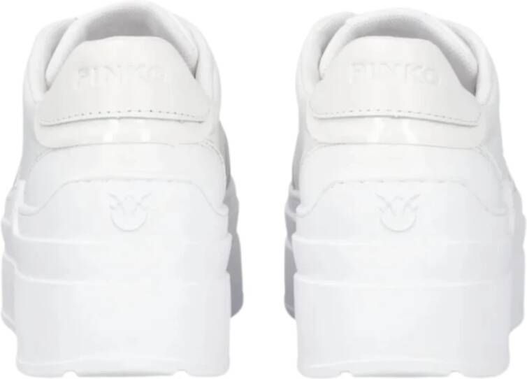 pinko Sneakers White Dames