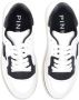 Pinko Stijlvolle Mandy 01 Sneakers White Dames - Thumbnail 4