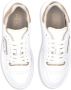 Pinko Stijlvolle Mandy Sneakers White Dames - Thumbnail 3