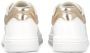 Pinko Stijlvolle Mandy Sneakers White Dames - Thumbnail 4