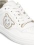 Pinko Stijlvolle Mandy Sneakers White Dames - Thumbnail 5