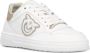 Pinko Stijlvolle Mandy Sneakers White Dames - Thumbnail 6