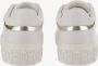 Pinko Stijlvolle Sneakers in Roze White Dames - Thumbnail 4