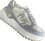 Pinko Stijlvolle Sneakers voor dagelijks gebruik Gray Dames - Thumbnail 2