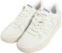 Pinko Witte Damessneakers White Dames - Thumbnail 3