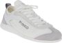 Pinko Witte Sneakers voor Vrouwen White Dames - Thumbnail 2