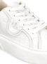 Pinko Yoko 06 Sneakers White Dames - Thumbnail 2