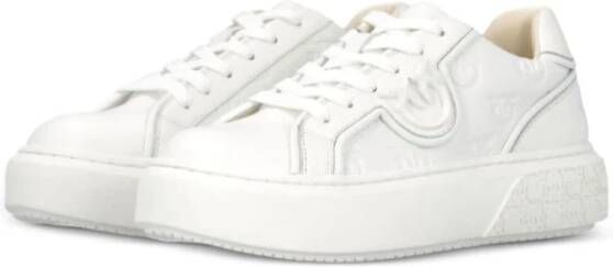 pinko Yoko 06 Sneakers White Dames