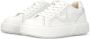 Pinko Yoko 06 Sneakers White Dames - Thumbnail 4