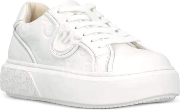 pinko Yoko 06 Sneakers White Dames