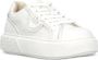 Pinko Yoko 06 Sneakers White Dames - Thumbnail 5