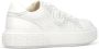 Pinko Yoko 06 Sneakers White Dames - Thumbnail 6