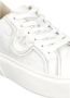 Pinko Yoko 06 Sneakers White Dames - Thumbnail 2