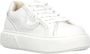 Pinko Yoko 06 Sneakers White Dames - Thumbnail 4