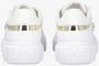 Pinko Yoko Sneakers White Dames - Thumbnail 6