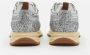 Pinko ZOE 03 Sneakers Gray Dames - Thumbnail 3