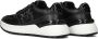 Pinko Zwarte GEM 07 Lage Sneakers Black Dames - Thumbnail 4