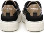 Pinko Zwarte Sneakers met Love Birds Logo Black Dames - Thumbnail 3