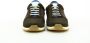 Piola Comfortabele Leren Sneakers Callao Mainline Brown Heren - Thumbnail 6