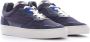 Piola Inti Lage Sneakers Blue Heren - Thumbnail 4