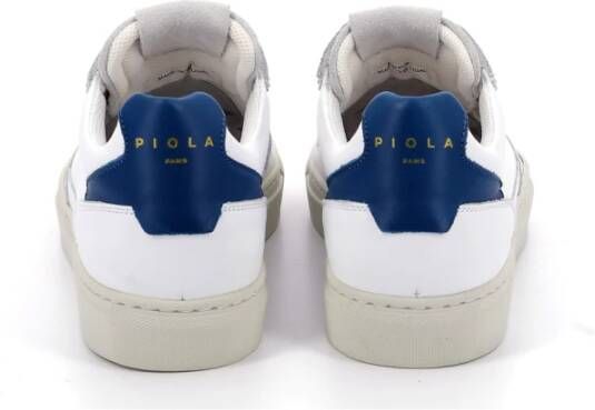 Piola Inti Lage Sneakers White Dames