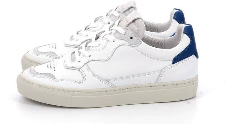 Piola Inti Lage Sneakers White Dames