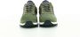 Piola Lage-top Callao Sneakers Green Heren - Thumbnail 5