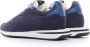 Piola Lage Top Sneakers Kasani Blue Heren - Thumbnail 4