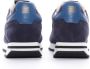 Piola Lage Top Sneakers Kasani Blue Heren - Thumbnail 5