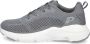 Pitillos 1510 Sneakers Gray Dames - Thumbnail 3