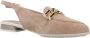 Pitillos Ballerinas Beige Dames - Thumbnail 6