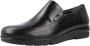 Pitillos Basis Loafers Black Dames - Thumbnail 2