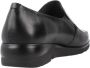 Pitillos Basis Loafers Black Dames - Thumbnail 4